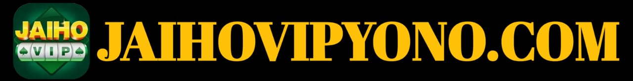 Jaiho Vip Yono