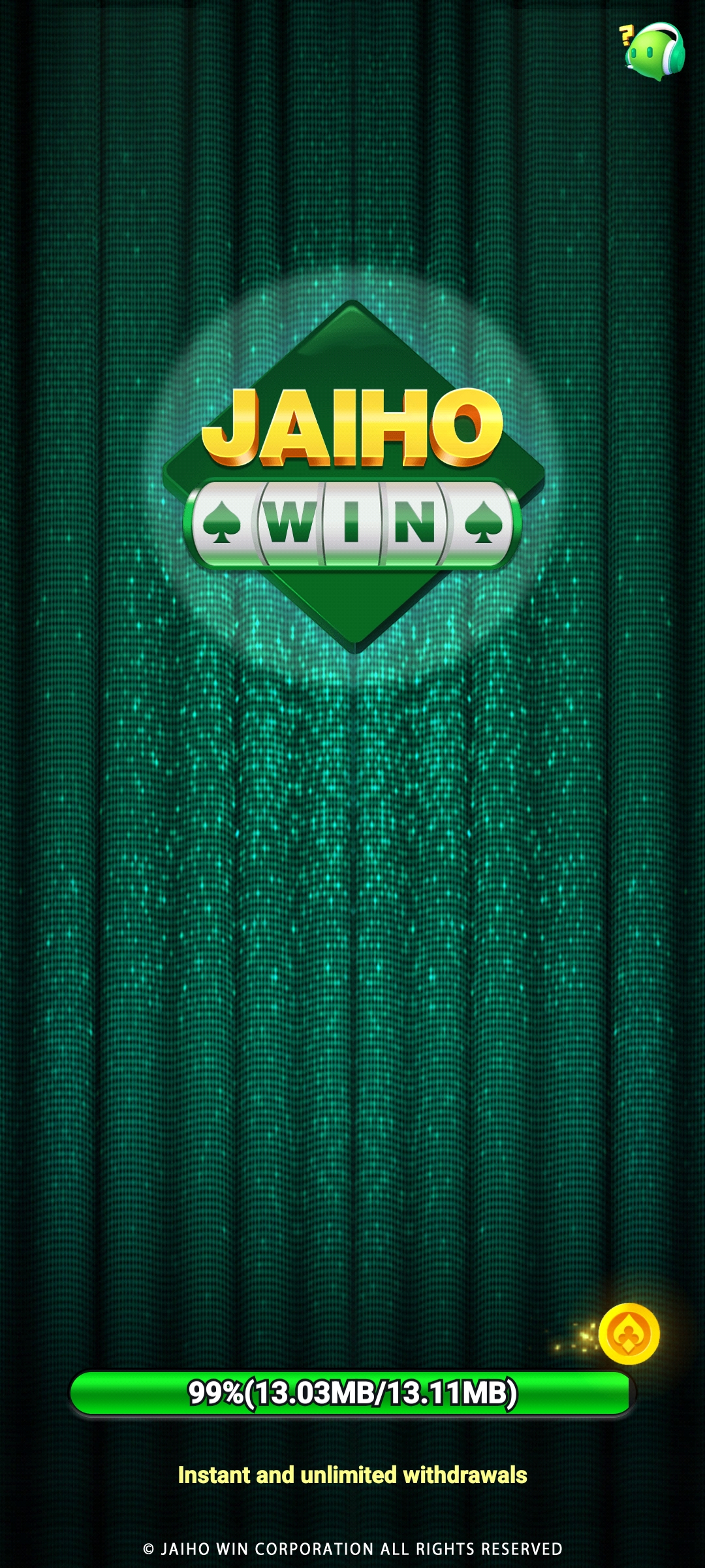 Jaiho win Yono Apk