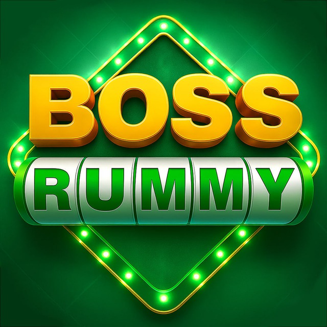Boss Rummy Yono Apk
