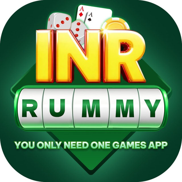 Inr Rummy Yono APK Download