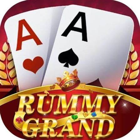Rummy Grand Apk official