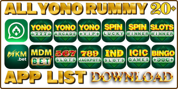 All Yono Rummy 
